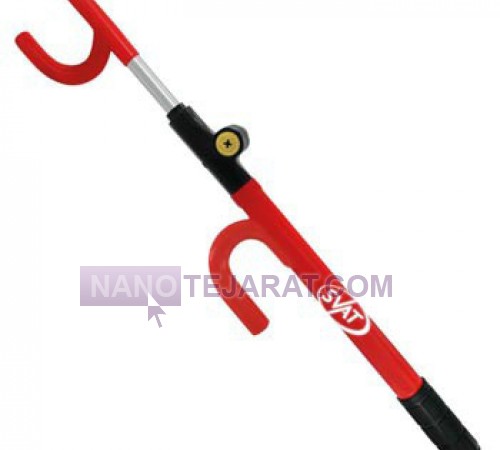 Steering lock